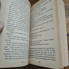 The Sands of Time - Sidney Sheldon รูปที่ 10