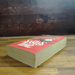 The Sands of Time - Sidney Sheldon รูปที่ 4