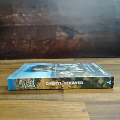 Wild: A Journey from Lost to Found - Cheryl Strayed รูปที่ 3