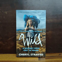 Wild: A Journey from Lost to Found - Cheryl Strayed รูปที่ 1