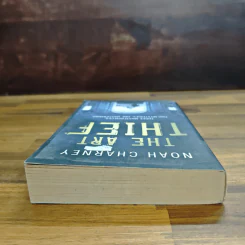 The Art Thief - Noah Charney รูปที่ 5