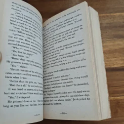 The Twilight Saga New Moon - Stephenie Meyer รูปที่ 9