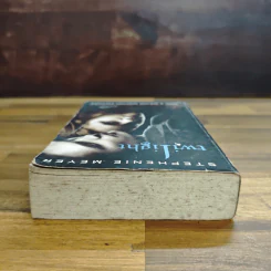 Twilight - Stephenie Meyer รูปที่ 5