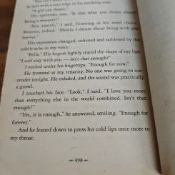 Twilight - Stephenie Meyer รูปที่ 11