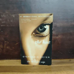 The Host - Stephenie Meyer
