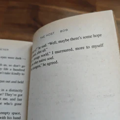 The Host - Stephenie Meyer รูปที่ 9