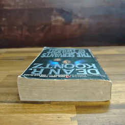 The Servants of Twilight - Dean Koontz รูปที่ 5
