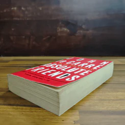 Absolute Friends - John le Carré รูปที่ 4