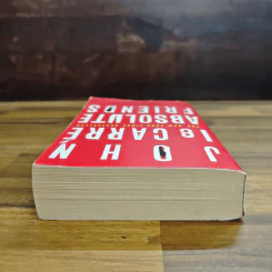 Absolute Friends - John le Carré รูปที่ 5
