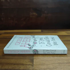 If You Could See Me Now - Cecelia Ahern รูปที่ 3