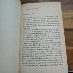 Windmills of the Gods - Sidney Sheldon รูปที่ 8