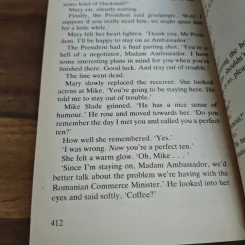 Windmills of the Gods - Sidney Sheldon รูปที่ 10