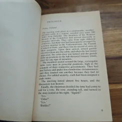 Windmills of the Gods - Sidney Sheldon รูปที่ 7