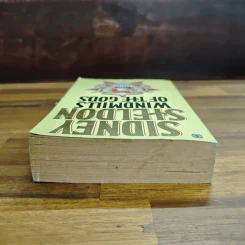 Windmills of the Gods - Sidney Sheldon รูปที่ 5