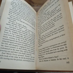 Windmills of the Gods - Sidney Sheldon รูปที่ 9