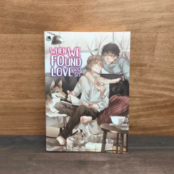 When We Found Love พบรัก - nicedog