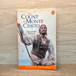 The Count of Monte Cristo (Penguin Readers Level 3) - Alexandre Dumas รูปที่ 1