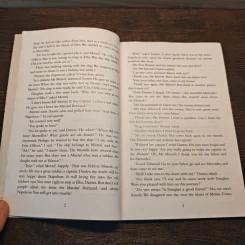 The Count of Monte Cristo (Penguin Readers Level 3) - Alexandre Dumas รูปที่ 8