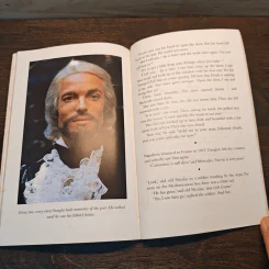 The Count of Monte Cristo (Penguin Readers Level 3) - Alexandre Dumas รูปที่ 9