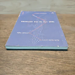 Last Life in the Universe เรื่องรัก น้อยนิด มหาศาล - ปราบดา หยุ่น รูปที่ 4
