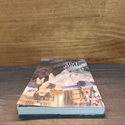 นิยายวาย คู่ลิขิต Fate of Blue - Ry-ne รูปที่ 4