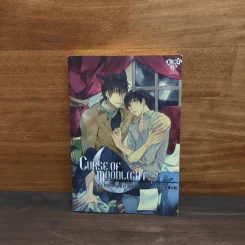 Curse of Moonlight คำสาปรัก จันทราเคียงใจ - Mame