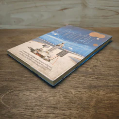 โลกเก้าใบในร้านหนังสือ รูปที่ 3