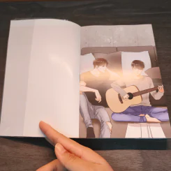 ชาววายเอ๋ยโปรดทราบ - มะโน รูปที่ 6