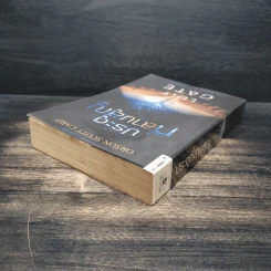 ประตูที่สาบสูญ The Lost Gate - Orson Scott Card รูปที่ 5