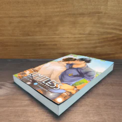 Limitless รักที่เหนือกว่า เล่ม 1 - Chiffon_cake รูปที่ 3