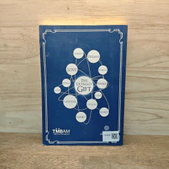 พรอันสูงสุด The Ultimate Gift - จิม สโตวอลล์, Sihm รูปที่ 5