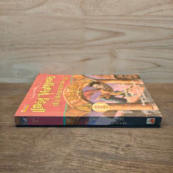 Harry Potter แฮร์รี่ พอตเตอร์ กับศิลาอาถรรพ์ รูปที่ 2