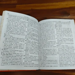 New Model Thai-English Dictionary - So Sethaputra รูปที่ 7