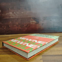 New Model Thai-English Dictionary - So Sethaputra รูปที่ 4