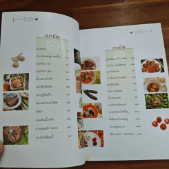 ข้าวแดงแกงร้อน เล่ม 1 รวมเล่มจากคอลัมน์ผู้เฒ่าเล่าสอน นิตยสารดิฉัน รูปที่ 7