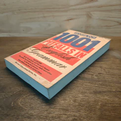 1001 Pitfalls in English Grammar - Ruth Parlé Craig, Vincent F. Hopper รูปที่ 3