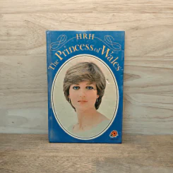 H. R. H. Princess of Wales - Brenda Ralph Lewis รูปที่ 1