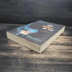 ชั่วพริบตาย - Jeffery Deaver รูปที่ 4