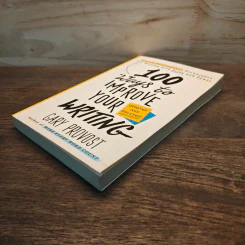 100 Ways to Improve Your Writing - Gary Provost รูปที่ 3