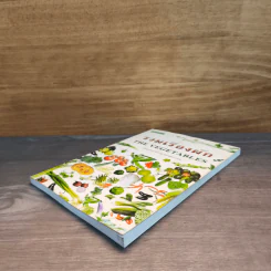 รวมเรื่องผัก THE VEGETABLES รูปที่ 3