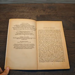 Animal Farm - George Orwell รูปที่ 7