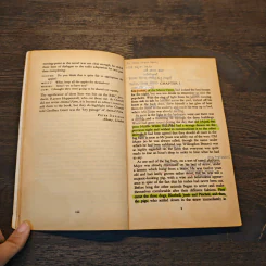 Animal Farm - George Orwell รูปที่ 8