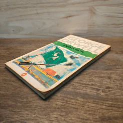 Animal Farm - George Orwell รูปที่ 3