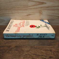 The Road Less Travelled - M. Scott Peck รูปที่ 2