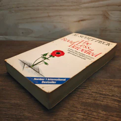 The Road Less Travelled - M. Scott Peck รูปที่ 3