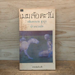 เมฆล้อตะวัน - รพินทรนาถ ฐากูร, ปาวกะ รูปที่ 1