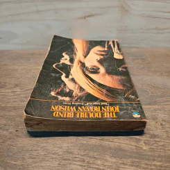 The Double Blind - John Rowan Wilson รูปที่ 4
