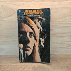 The Double Blind - John Rowan Wilson