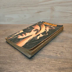 The Double Blind - John Rowan Wilson รูปที่ 3