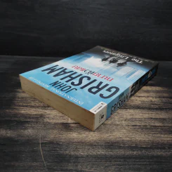 ทนายตัวแสบ The Litigators - จอห์น กริชแชม (John Grisham) รูปที่ 5